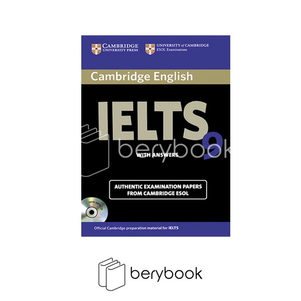 cambridge english / ielts with answers /9