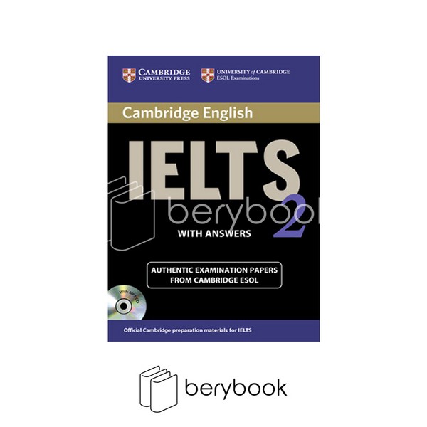 cambridge english / ielts with answers /2
