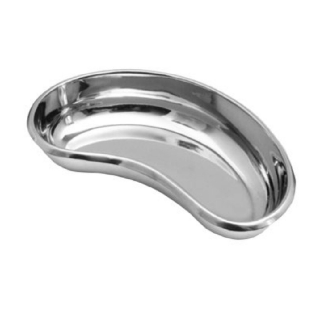 رسیور جراحی استیل سایز متوسط عمده مجموعه 10 عددی
