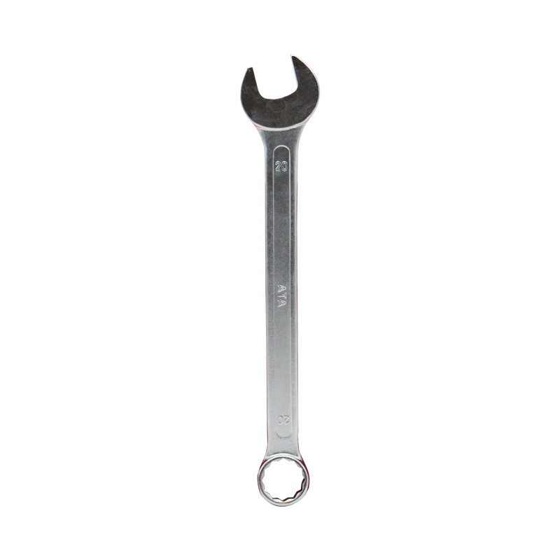 آچار یکسر تخت و یکسر رینگی آتا مدل YP-20MM سایز 20 میلی مترجدید