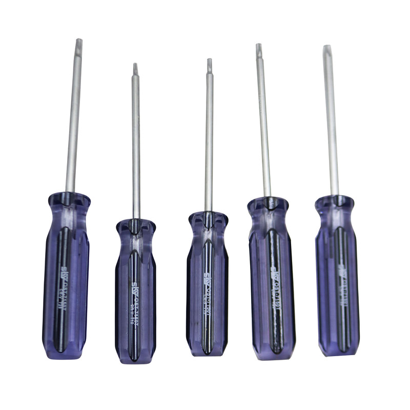 پیچ گوشتی ستاره ای اسکای مدل YP-ST7150T بسته 5 عددیجدید