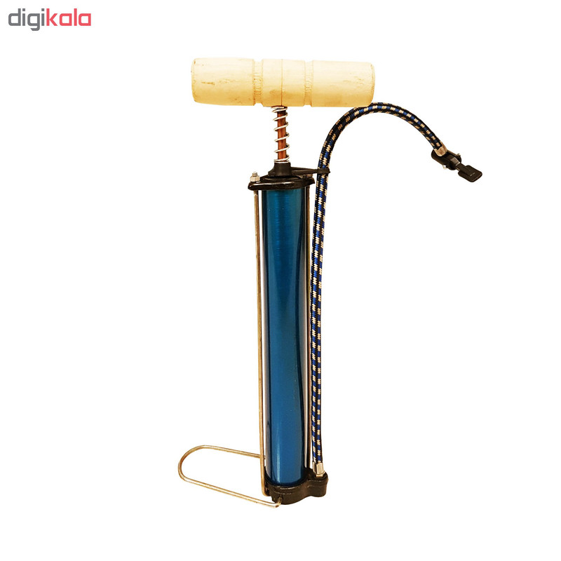 تلمبه کد B122جدید