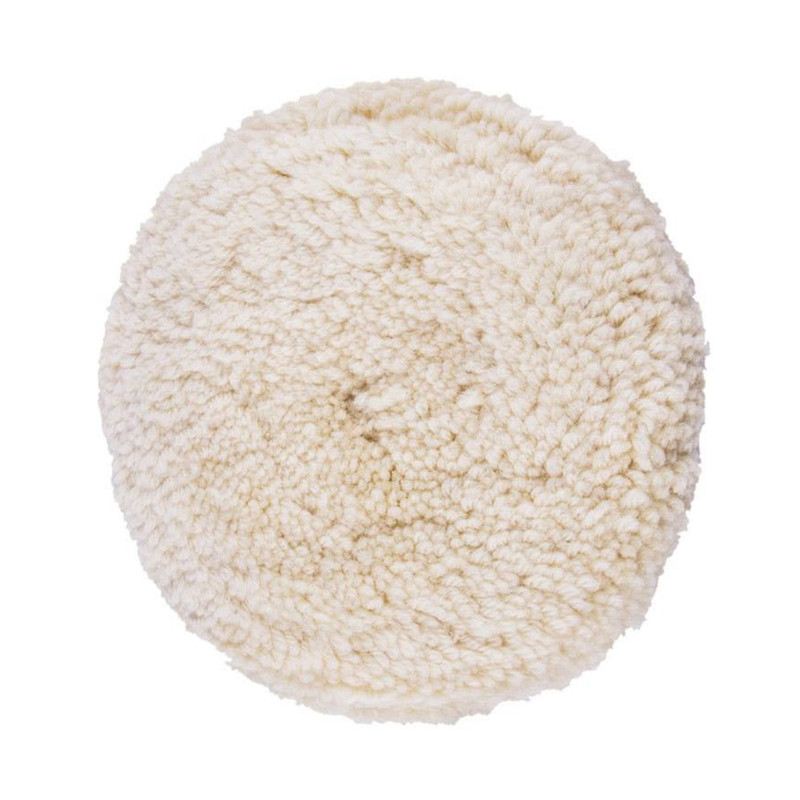 پد پوست بره پولیش تیوان مدل PP-115Nجدید