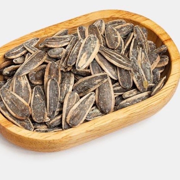تخمه گل آفتاب نمکی