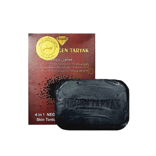 صابون طبیعی گیاهی اصلیجدید