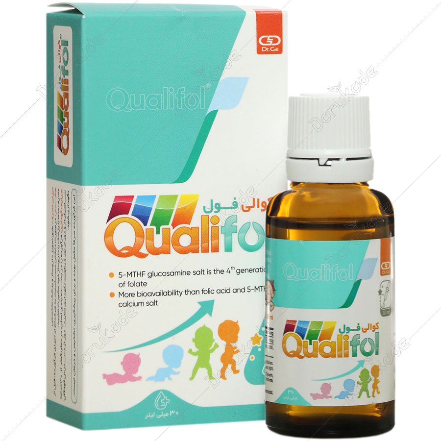 قطره کوالی فولجدید