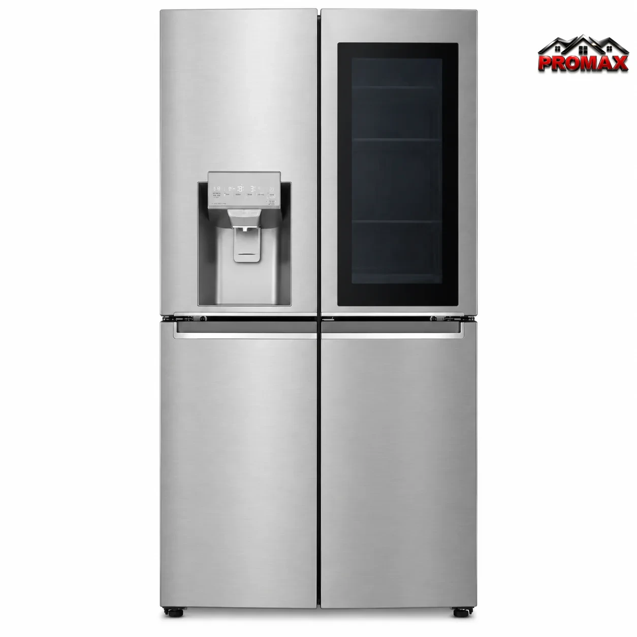یخچال فریزر ال جی X945جدید