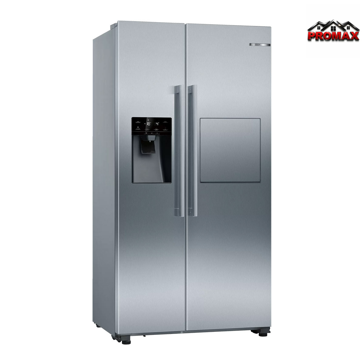 ساید بای ساید بوش BOSCH KAG93AI30Mجدید