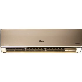 کولر گازی گرین R410 اینورتر A مناطق معتدل سری gold series 60 ماه گارانتی تک فاز سرد و گرم 18000