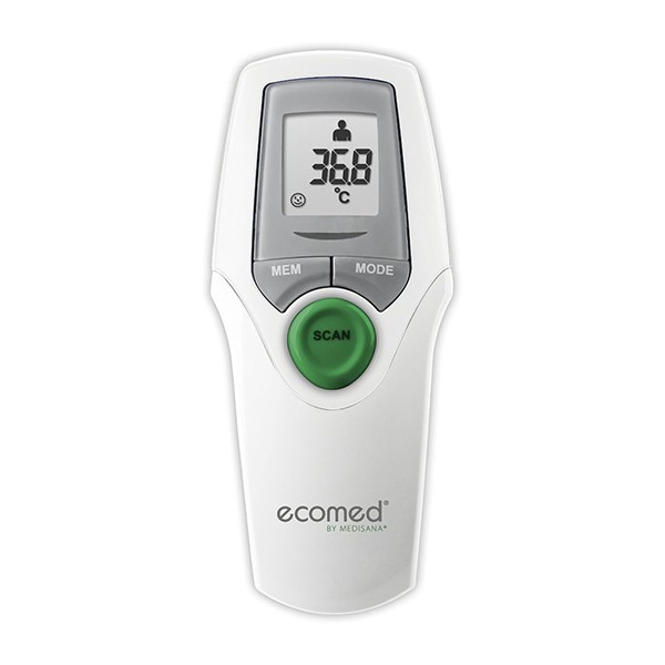 تب سنج و دماسنج کودک مدیسانا مدل TM-65Eجدید