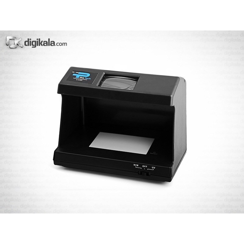 دستگاه تشخیص اسکناس پروتک مدل DL-880جدید
