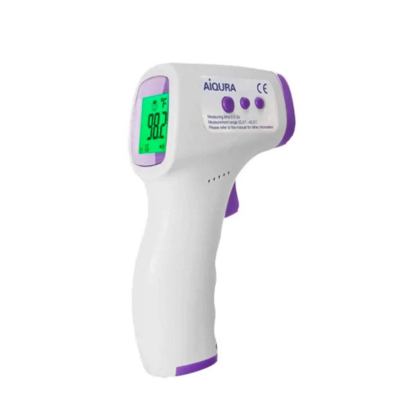 تب سنج دیجیتال آیگورا مدل AD801جدید