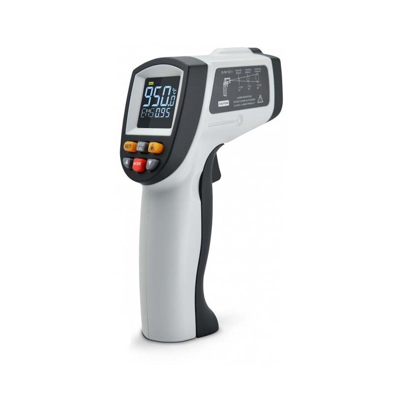 دماسنج لیزری بنتک مدل Gt-950جدید