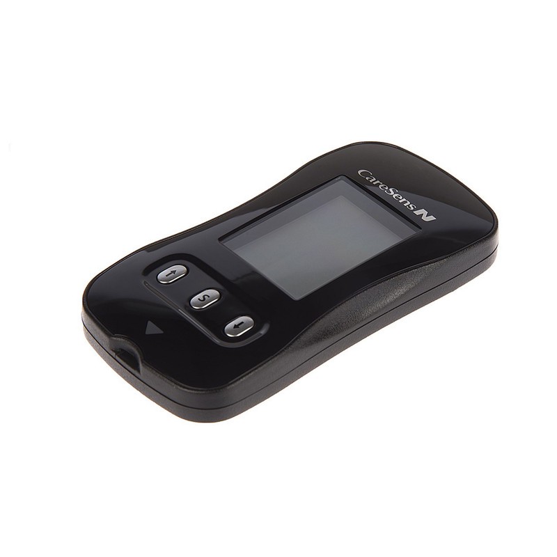 دستگاه تست قند خون کرسنس مدل GM 505PAD-Rجدید