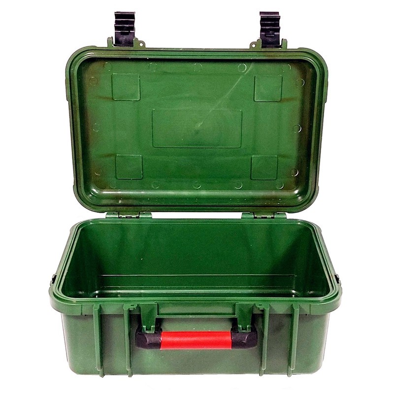 جعبه ابزار مدل TTB-3828جدید