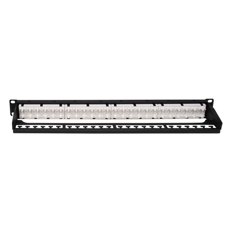 پچ پنل پورت کِی نت مدل K-NPC6UTL24جدید
