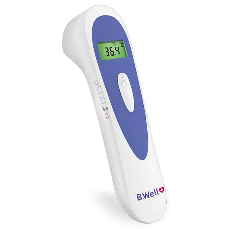 تب سنج دیجیتال بی ول مدل MED-3000جدید