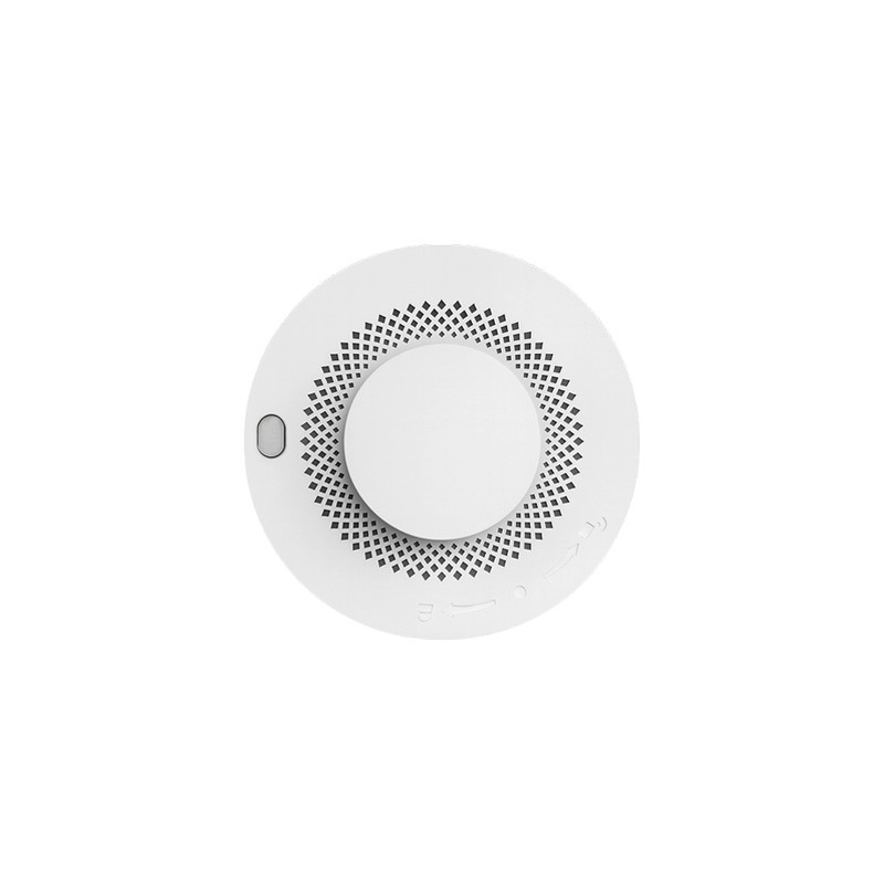 سنسور دود و حرارت دزدگیر اسمارت مدل SK010-433MHzجدید