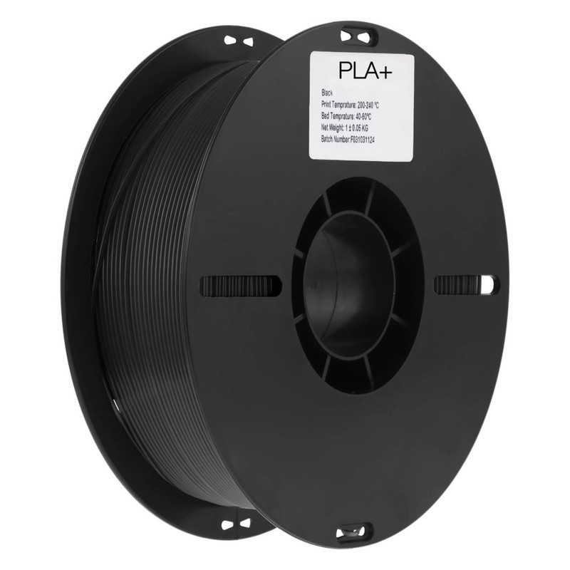 فیلامنت PLA پرینتر سه بعدی تراست فیل Trustfil مدل PLA قطر 1.75 میلی متر 1 کیلوگرمجدید