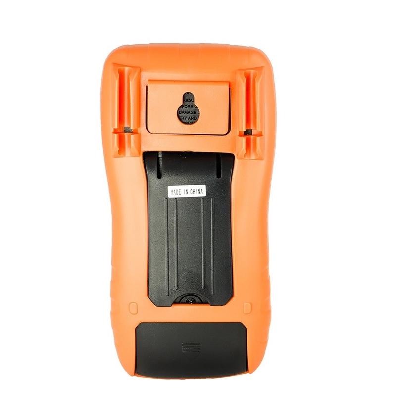 مولتی متر دیجیتال اتورنج ویکتور مدل vc-97جدید