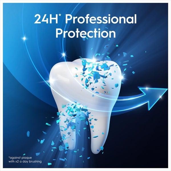 خمیر دندان اورال-بی مدل pro-expert حجم 75 میلی لیترجدید