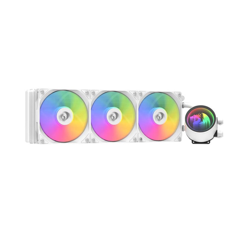 خنک کننده پردازنده آبی ردراگون مدل CCW-3013 Whجدید