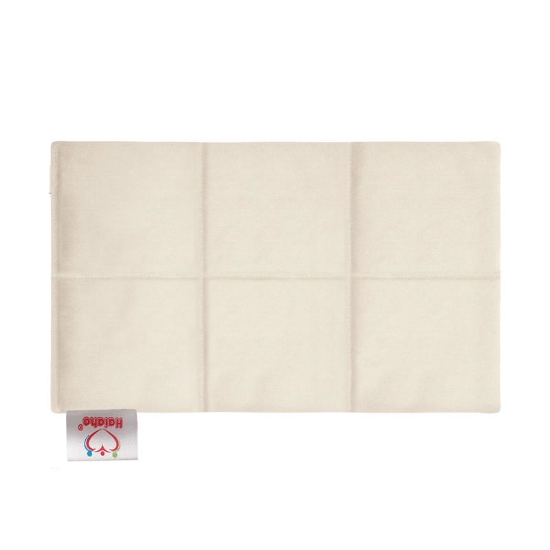 کیسه تسکین درد هیاهو مدل Wheat Bag Pad کد 48x23-6جدید