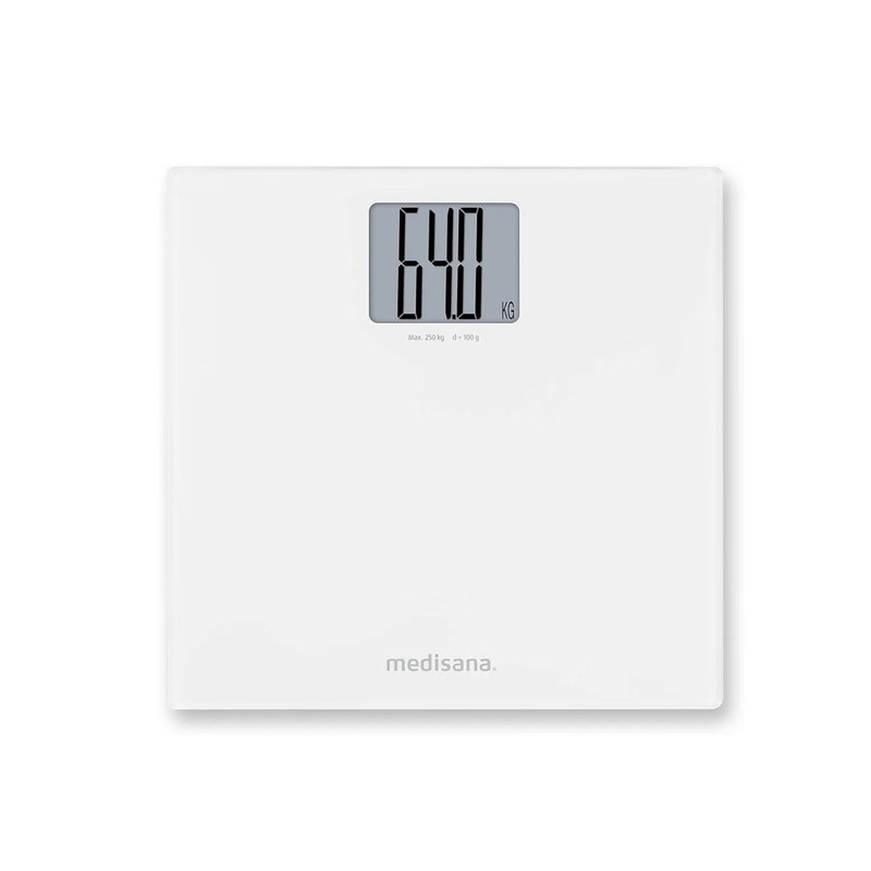 ترازو دیجیتال مدیسانا مدل Ps 470 با دقت 10 گرمجدید