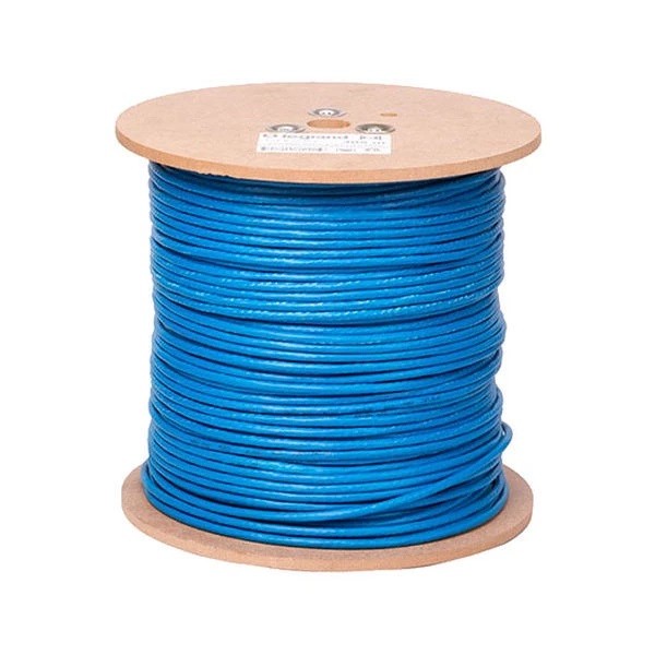 کابل شبکه Cat6 لگرند مدل CAT6 SFTP OPجدید