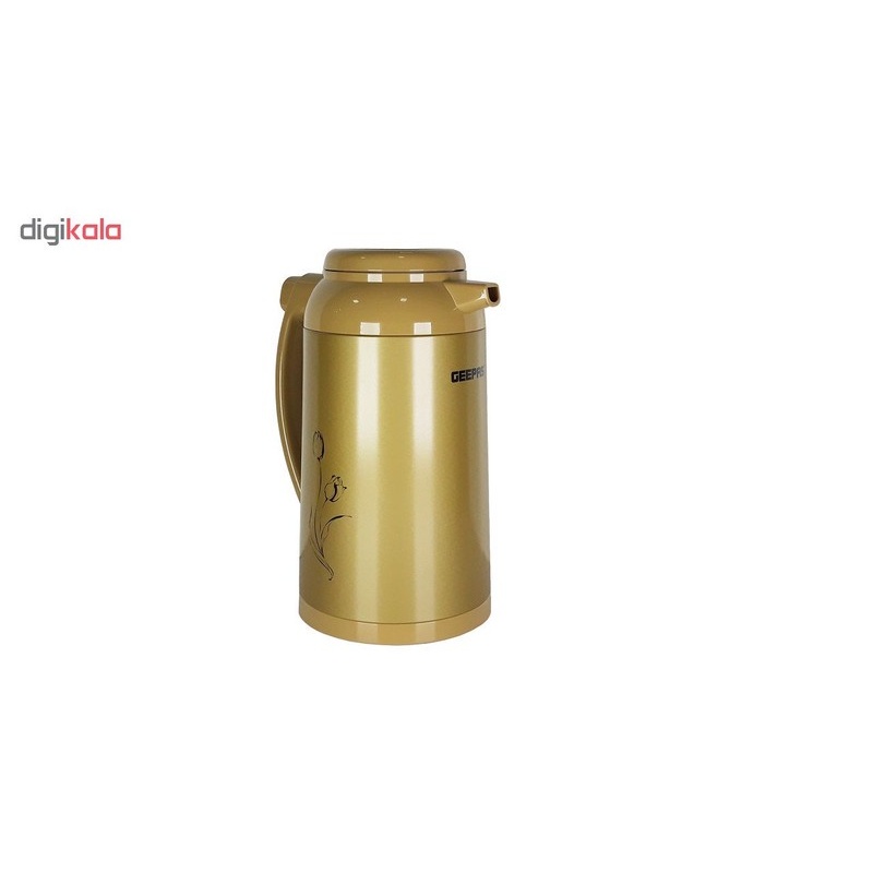 فلاسک جی پاس مدل GVF27011 گنجایش 1 لیترجدید