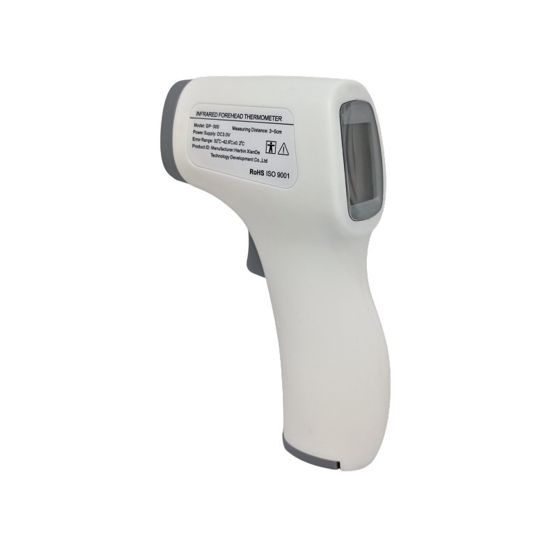 تب سنج دیجیتال مدل GP-300 RoHSجدید