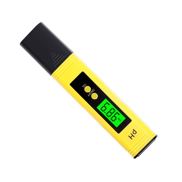 اسید سنج مدل PH01جدید