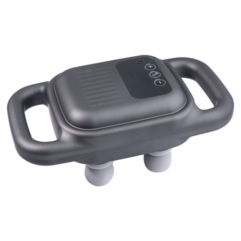 ماساژور برقی مدل چهار توپ کد JMQ-01جدید