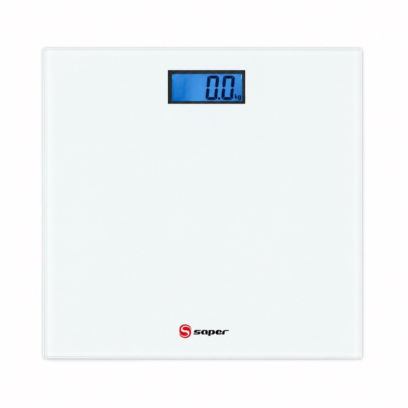 ترازو دیجیتال ساپر مدل 41018 با دقت 100 گرمجدید