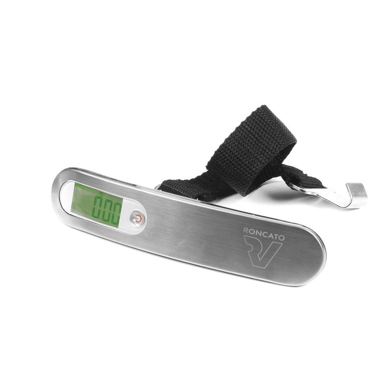 ترازو چمدان رونکاتو مدل TRAVEL ACCESSORIES کد 409166جدید