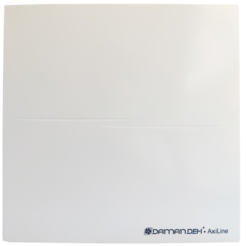 هواکش دمنده سری IP44 مدل VBX-15S2S-IP44جدید