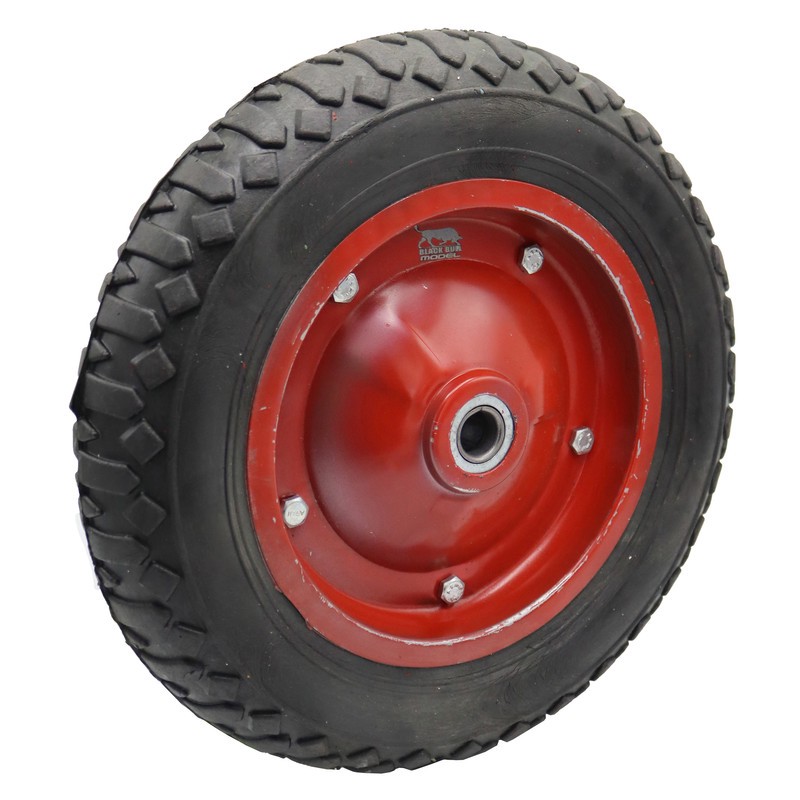 چرخ فرغون مدل بلک بول کد YP-GH-TOPOR-350-8جدید