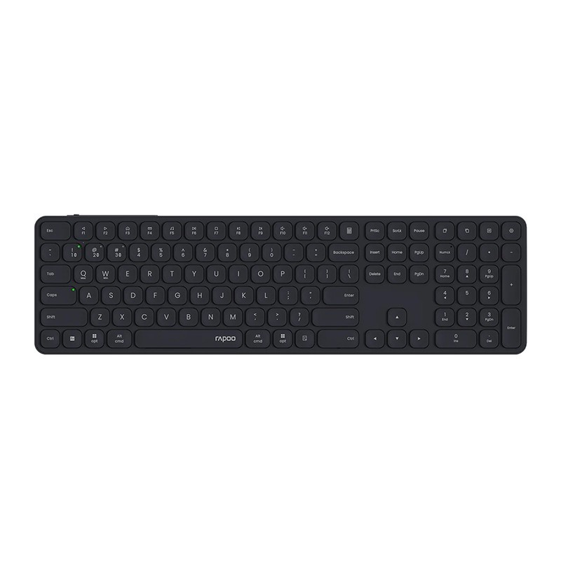 کیبورد رپو مدل E9550L Wirelessجدید