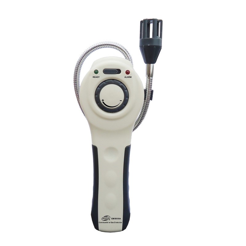 دستگاه نشت یاب گاز بنتک مدل GM8800Aجدید