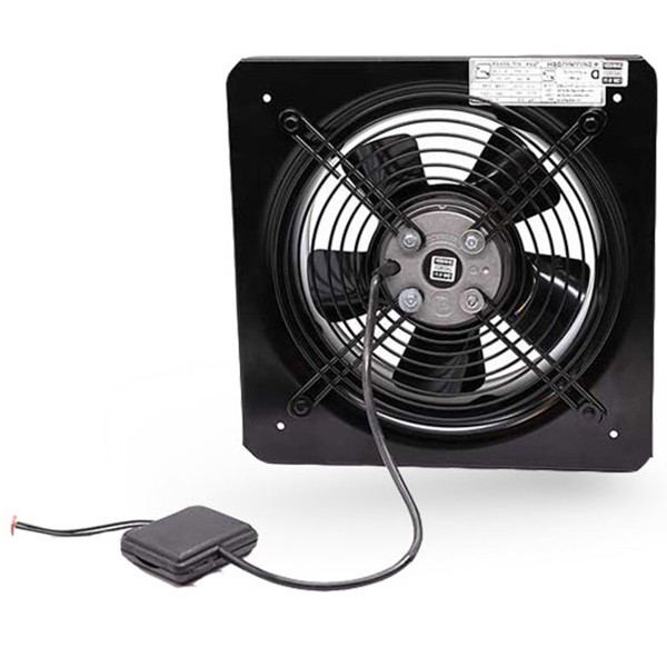هواکش دمنده مدل VIF-25V4Sجدید
