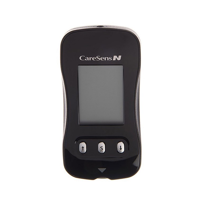 دستگاه تست قند خون کرسنس مدل GM 505PAD-Rجدید