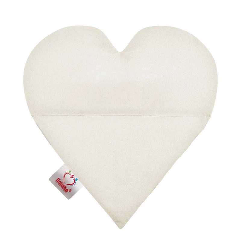 کیسه تسکین درد هیاهو مدل Wheat Bag Love کد 50x50جدید