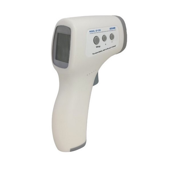 تب سنج دیجیتال مدل GP-300 RoHSجدید