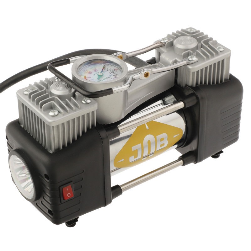 پمپ باد فندکی جاب مدل XR-6454 مجموعه 10 عددیجدید