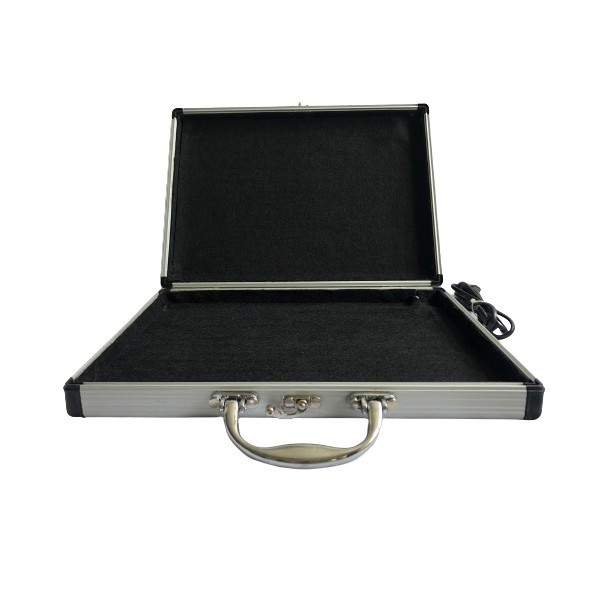 هیتر سنگ ماساژ مدل spb hk30