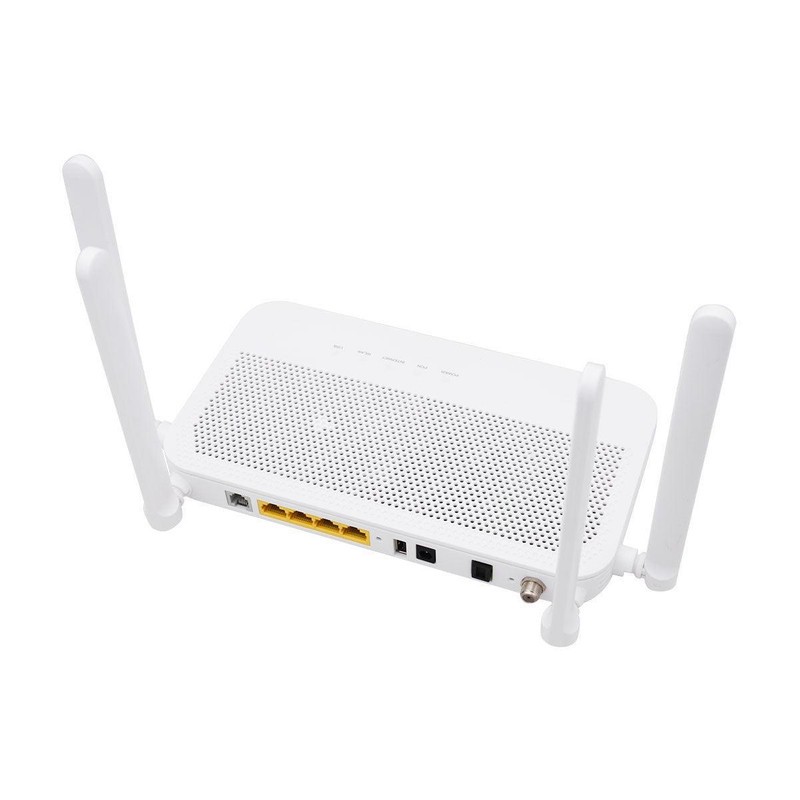 مودم روتر Gpon-ONT هوآوی مدل EG8247W5 12LED CATVجدید