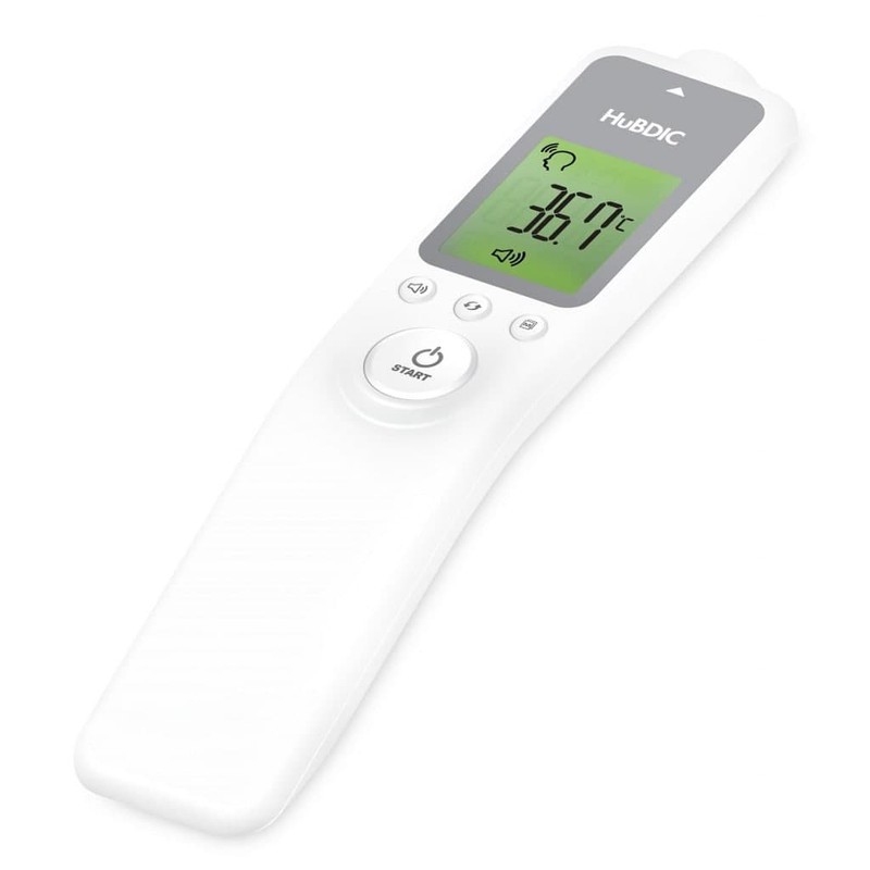 تب سنج هابدیک مدل HFS-1000جدید