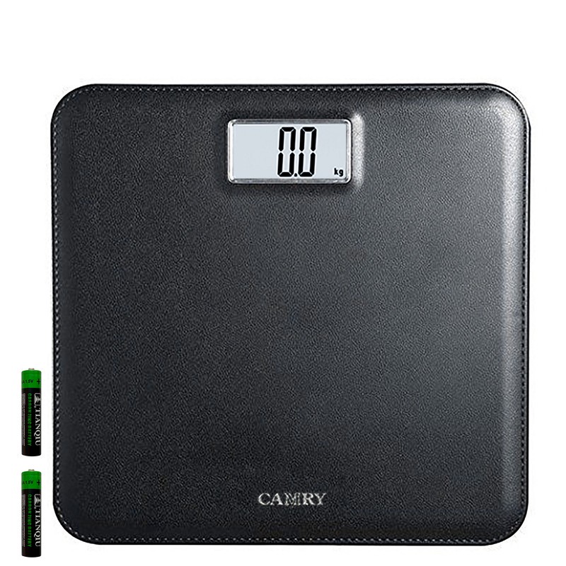 ترازو دیجیتال کمری مدل EB7008H-10-WBجدید