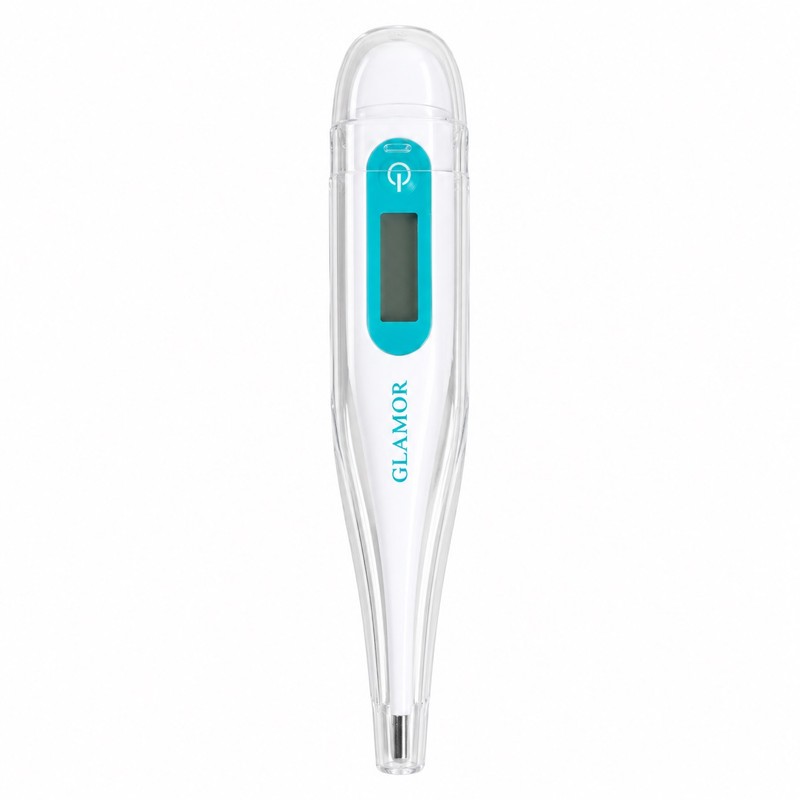 تب سنج دیجیتال گلامور مدل DMT-4132جدید