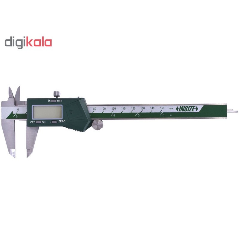 کولیس اینسایز مدل 150-1108جدید